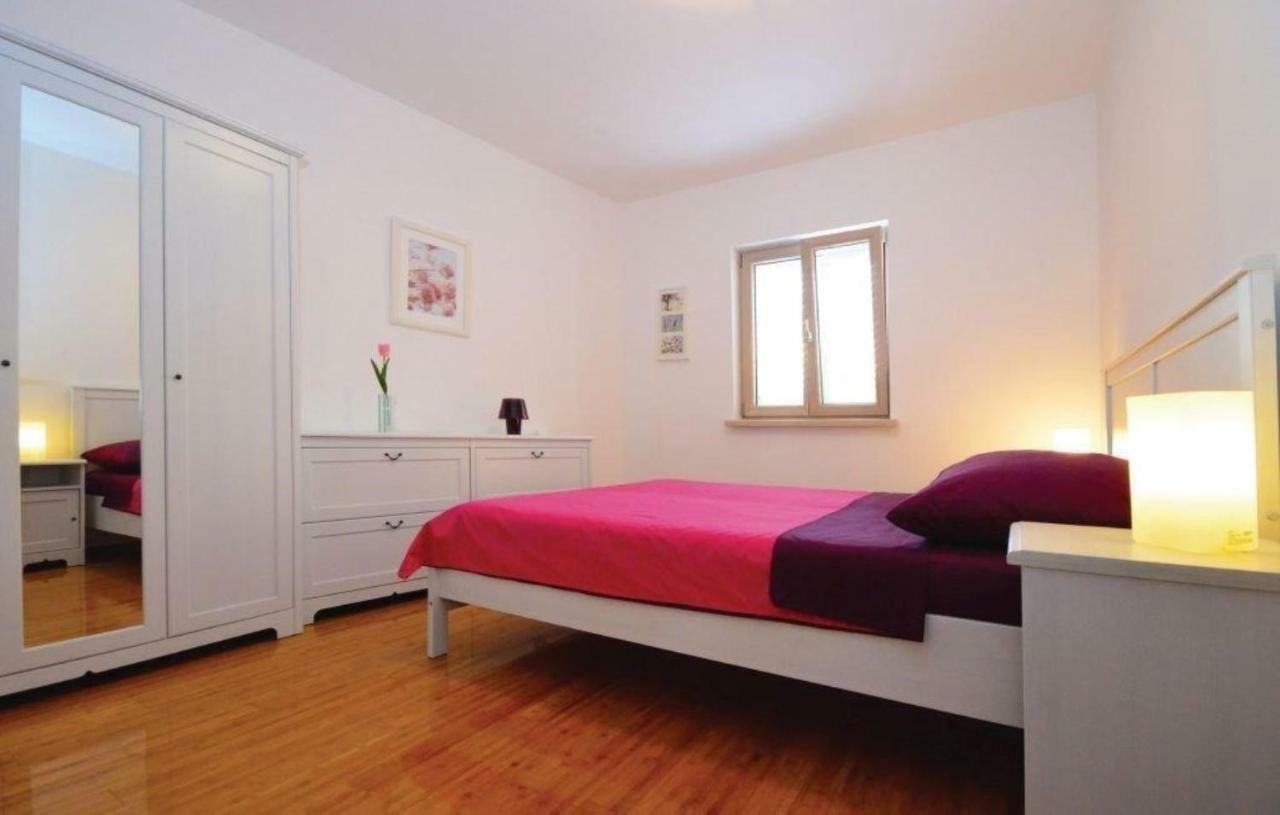 Apartmani Kali Exterior foto