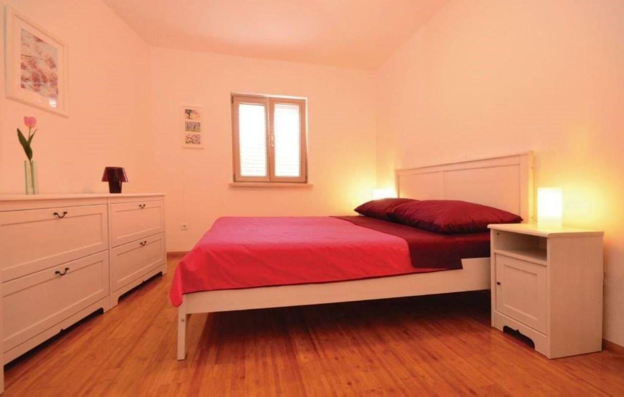 Apartmani Kali Exterior foto