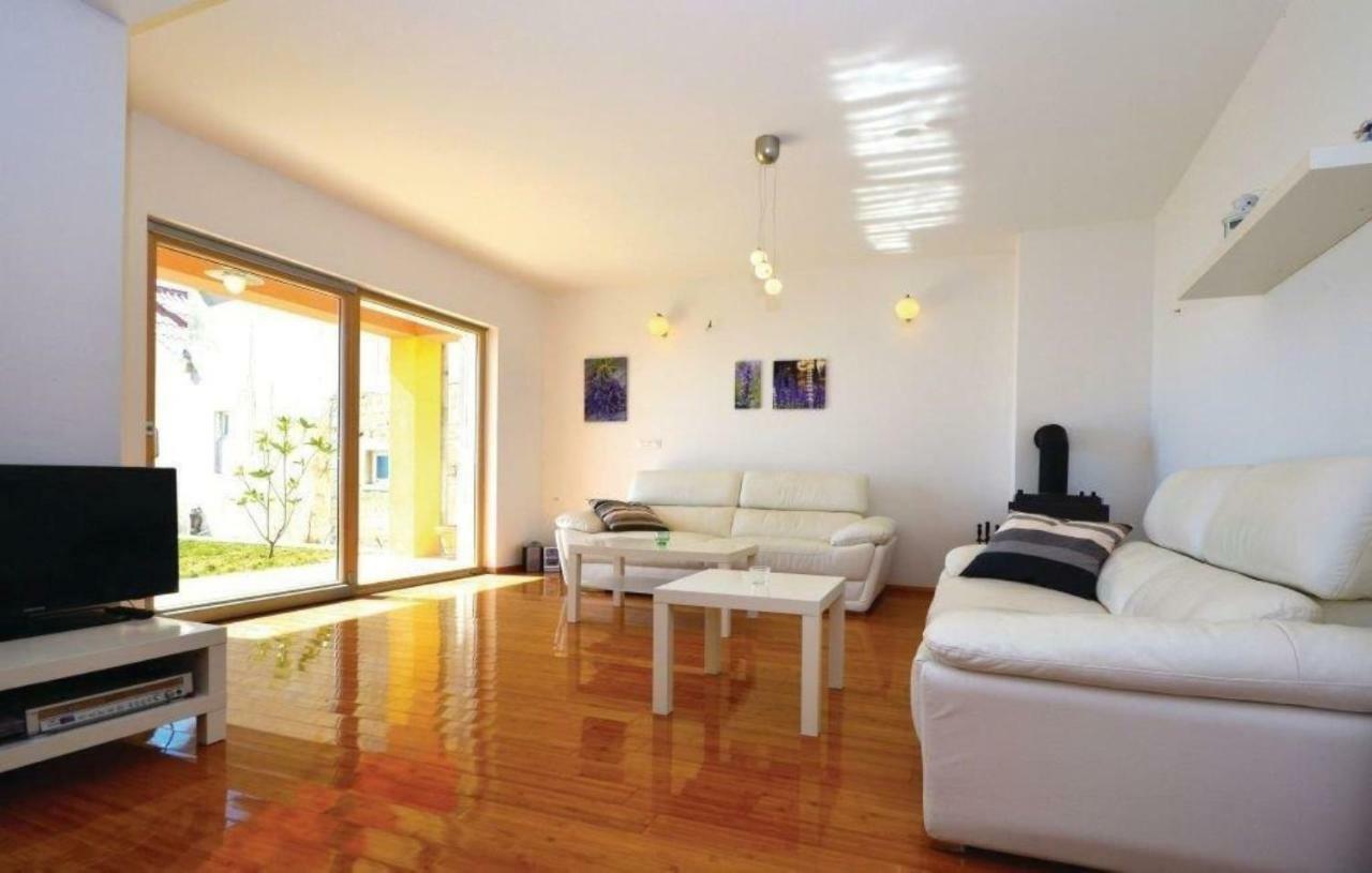 Apartmani Kali Exterior foto