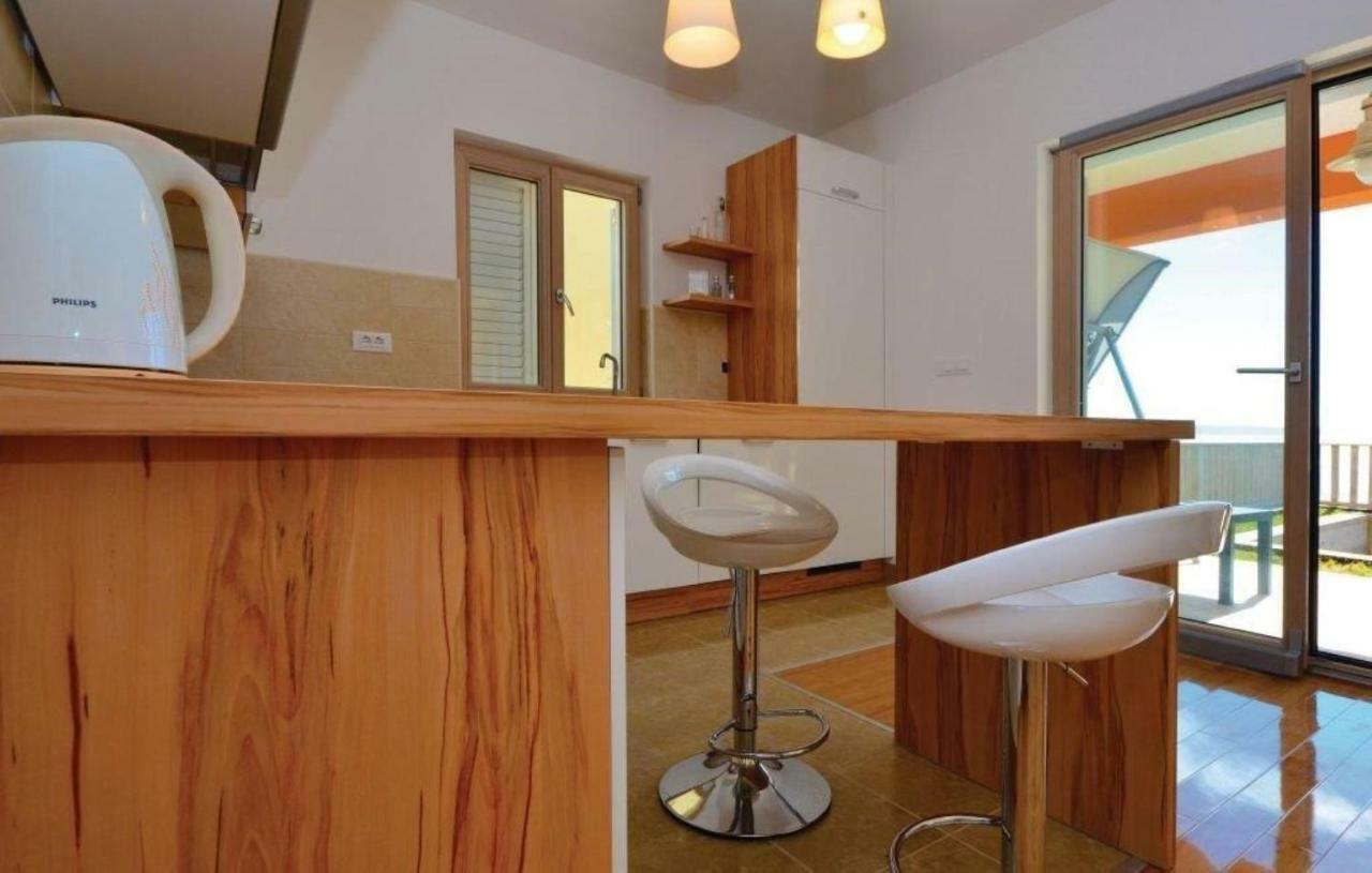 Apartmani Kali Exterior foto