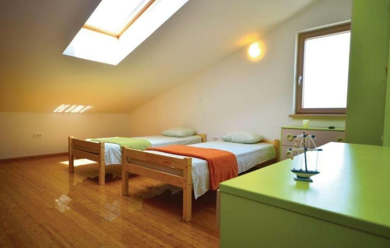 Apartmani Kali Exterior foto