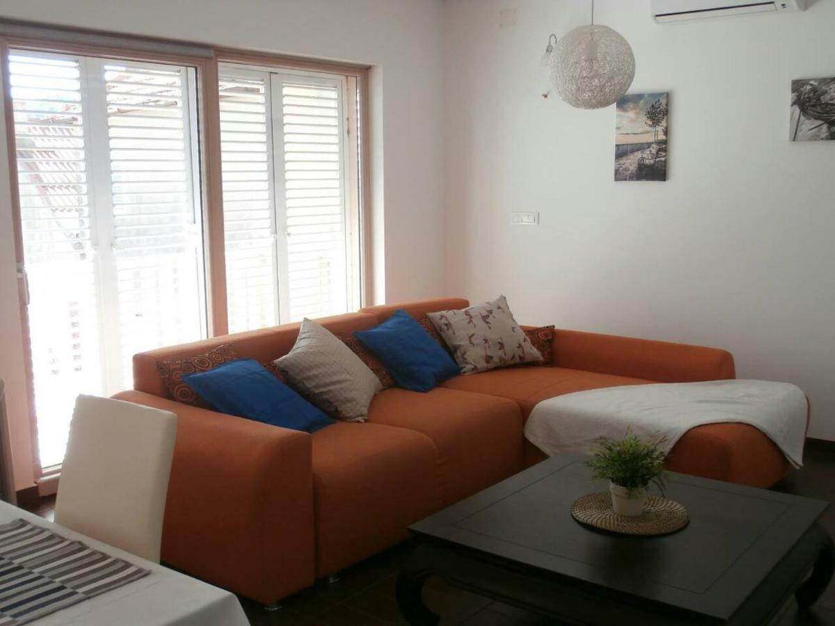 Apartmani Kali Exterior foto