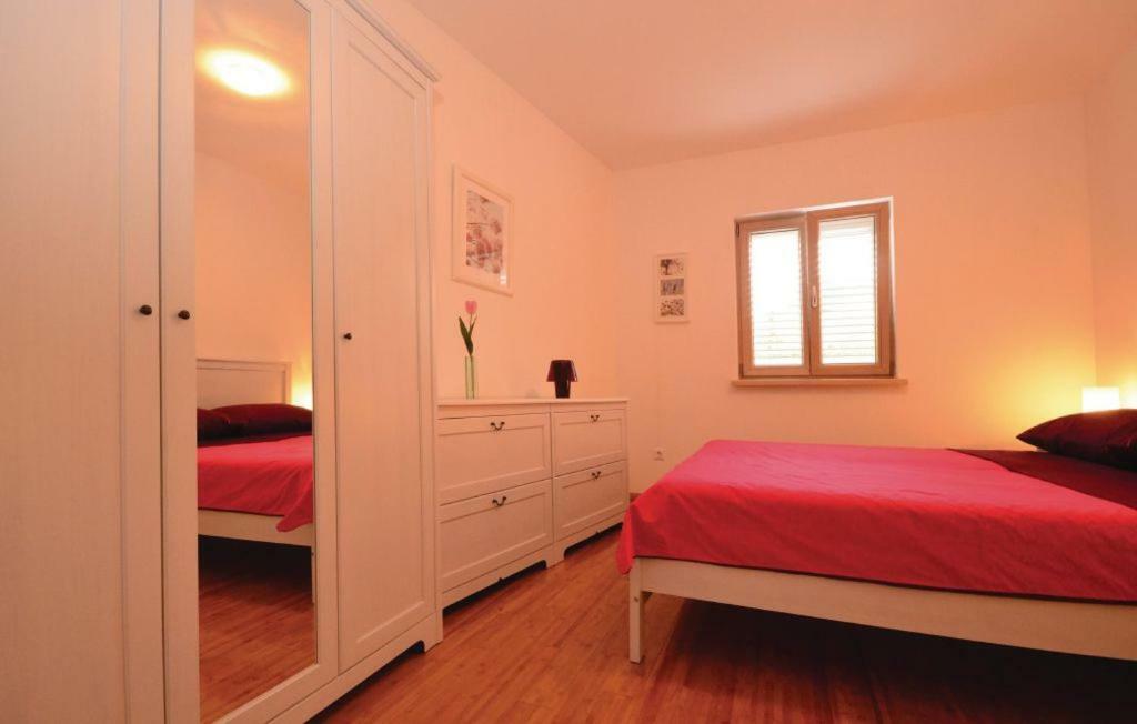 Apartmani Kali Exterior foto