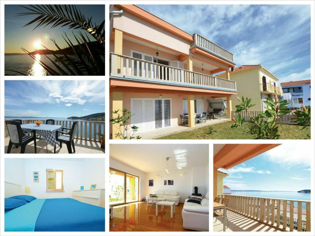 Apartmani Kali Exterior foto